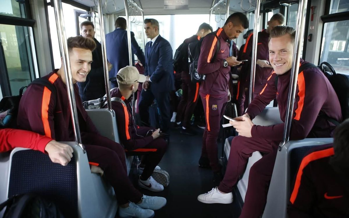 Inside View: 12 hours in Turin