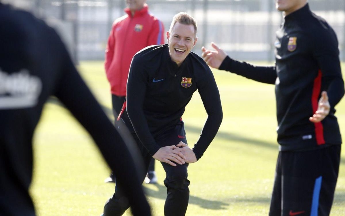 Squad announced for trip to Valencia