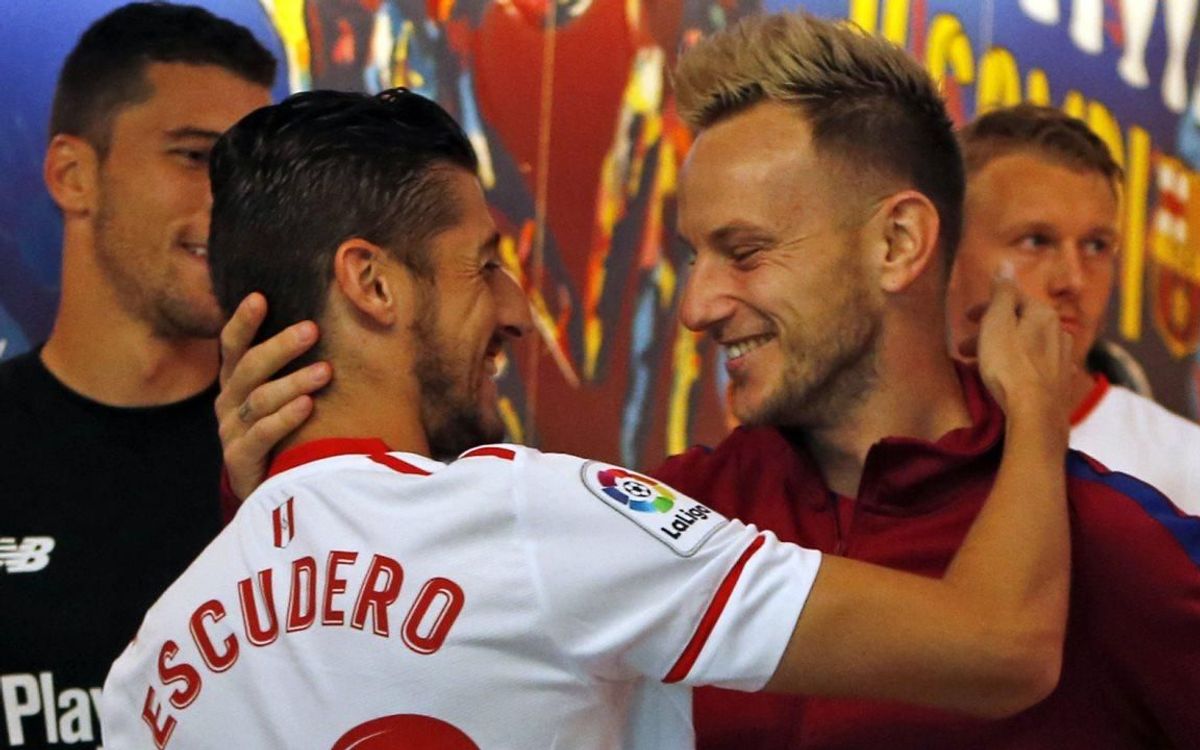 The lowdown on Sevilla FC