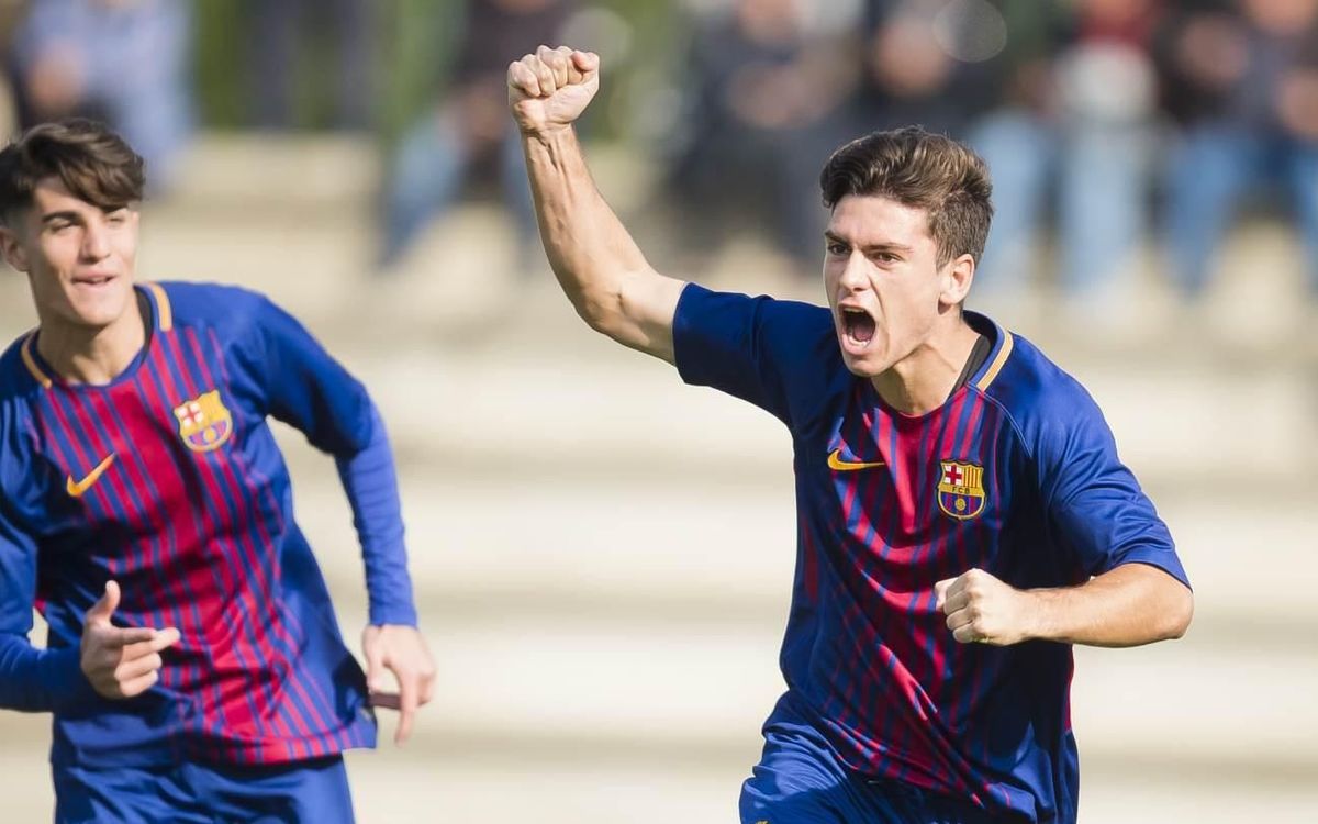 Els cinc millors gols del planter de la jornada