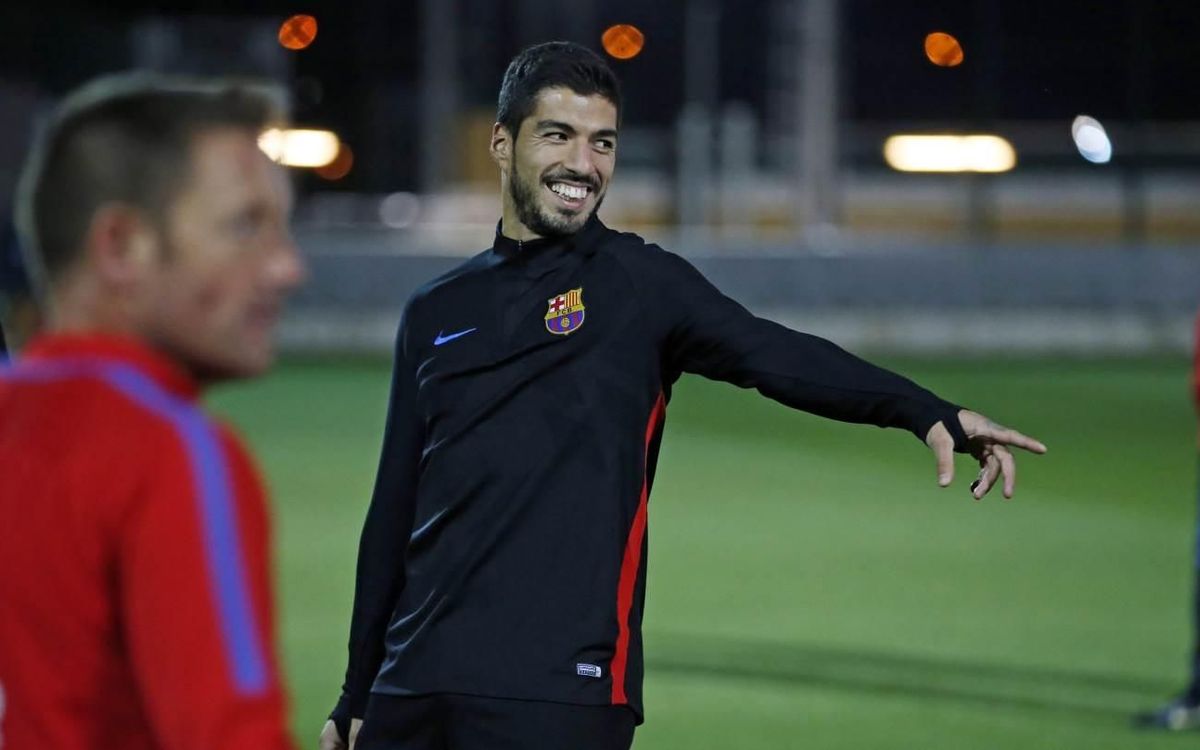 Retorn a la feina després d’uns dies de descans