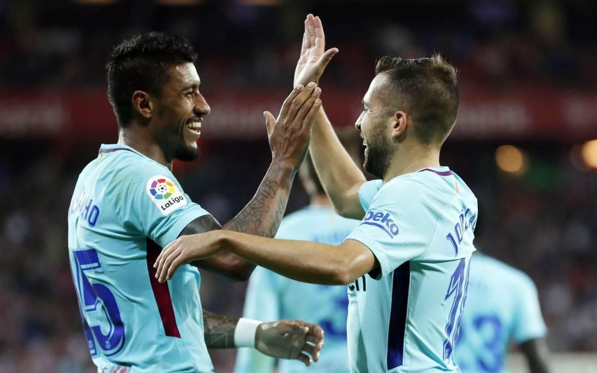 CD Leganés – FC Barcelona: El líder torna a escena