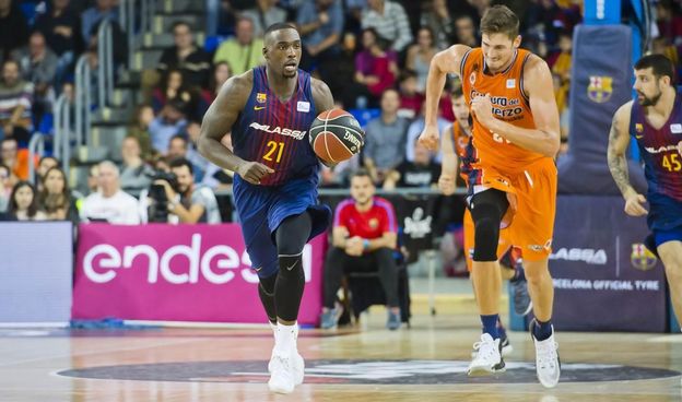 Barça Lassa – Valencia Basket: Els tornen a superar amb un triomf d’ofici (79-74)