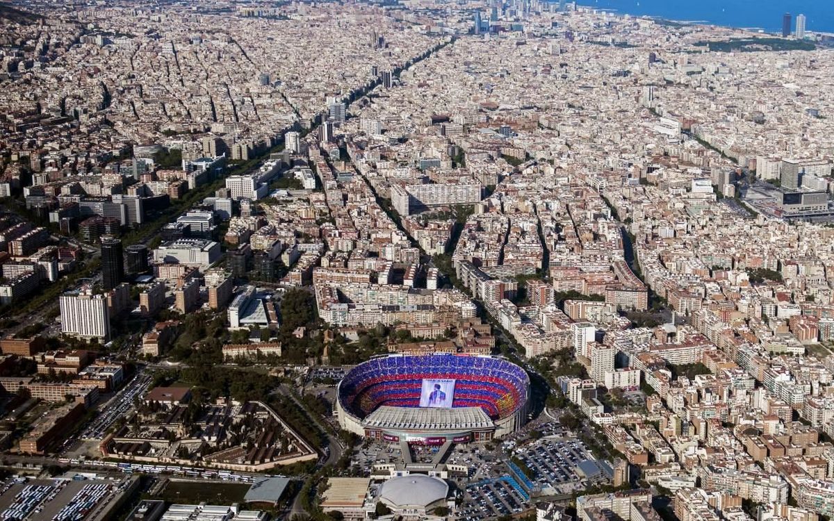 Suport a la candidatura de Barcelona perquè sigui la seu de l’Agència Europea del Medicament