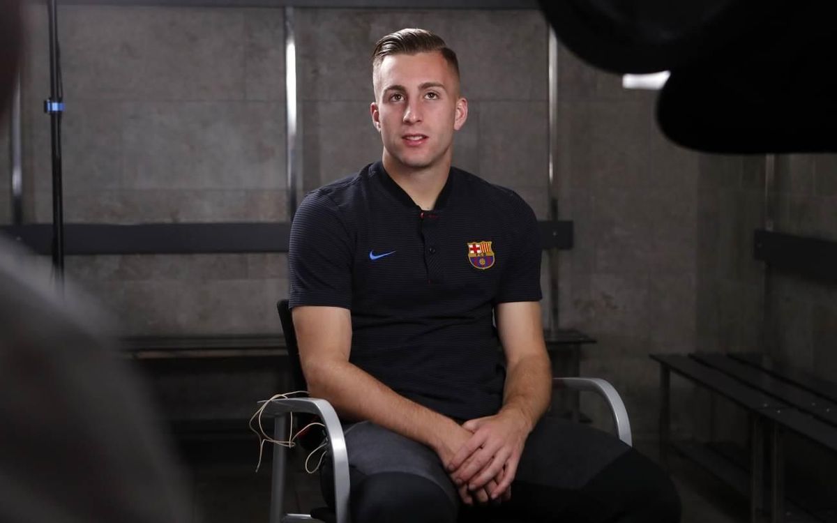 Gerard Deulofeu: ‘I’ve matured and now I’m a team player’