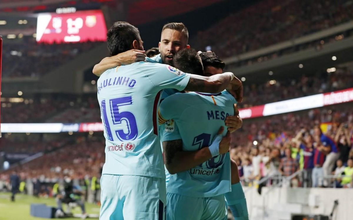 Athletic Club – FC Barcelona: Exigència màxima amb un retorn especial