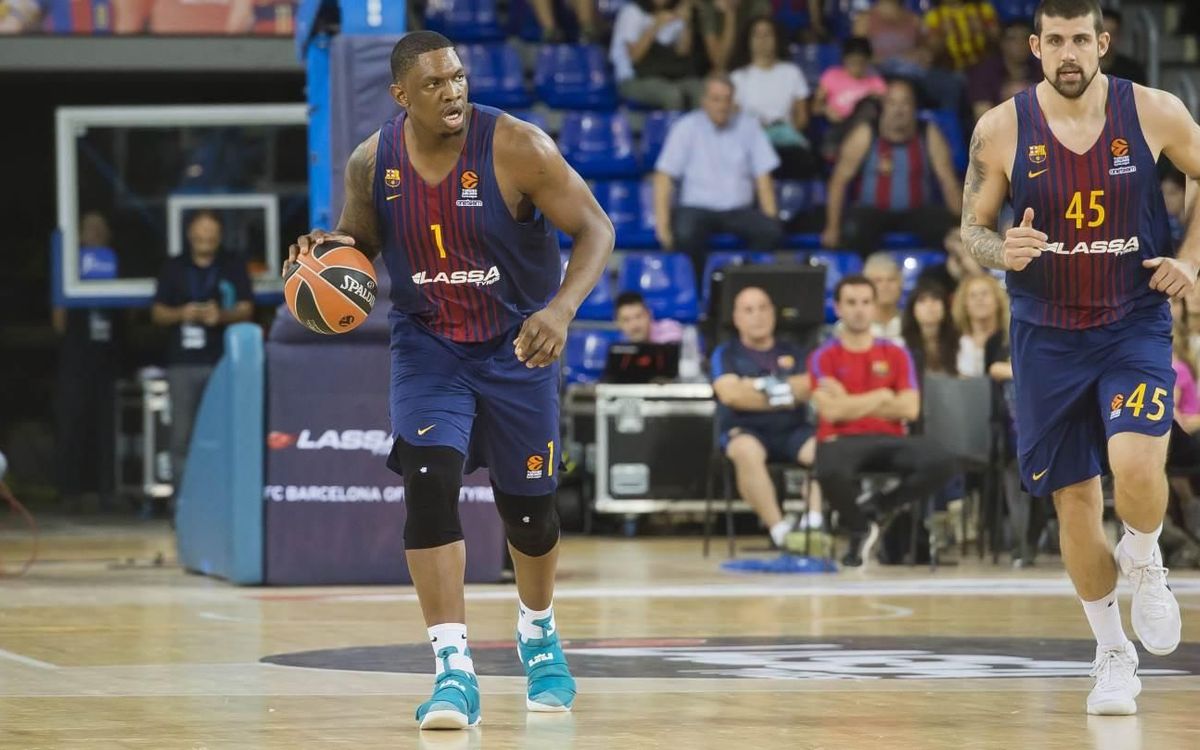 Estrella Roja Belgrad - FC Barcelona Lassa: El Pionir espera el Barça