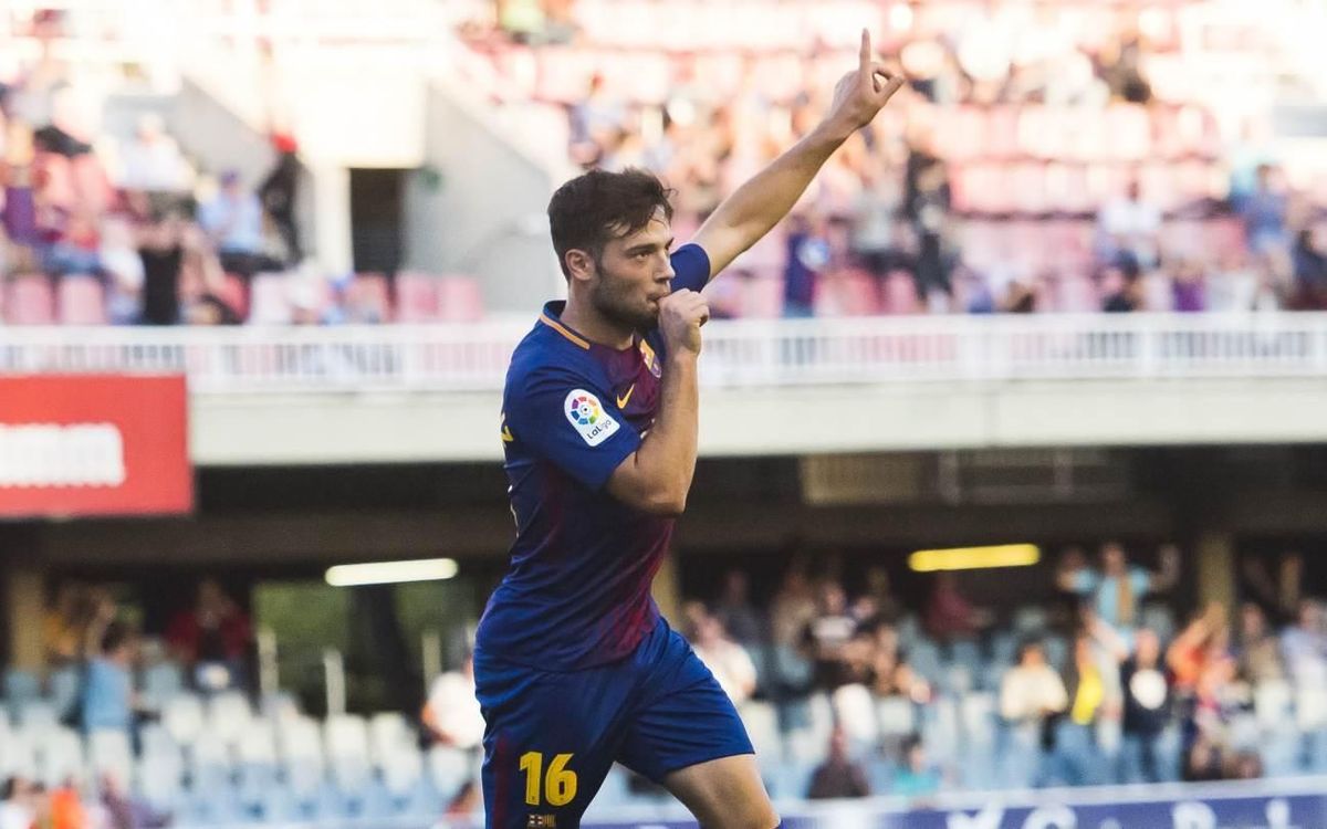[VIDEO] Jose Arnaiz: A star in the making