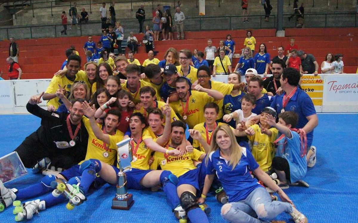 El Barça Lassa s’enfrontarà a un campió suís amb molt accent català