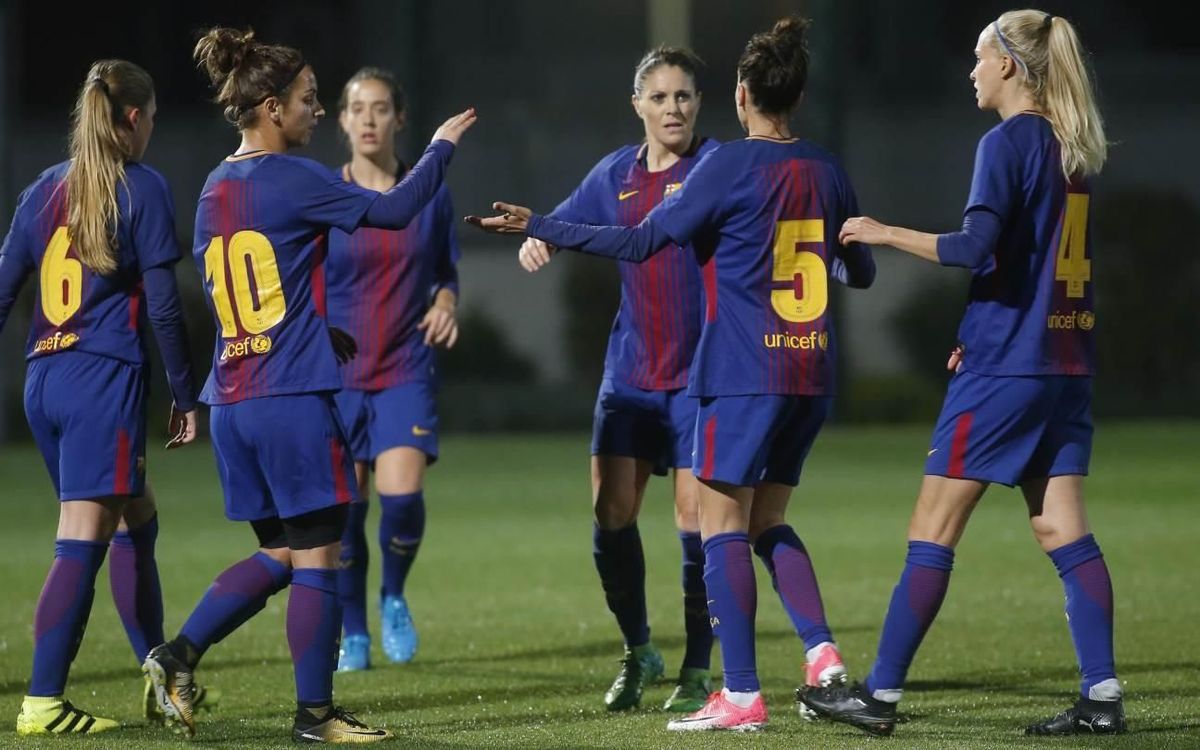 Partit d’entrenament per conservar el ritme
