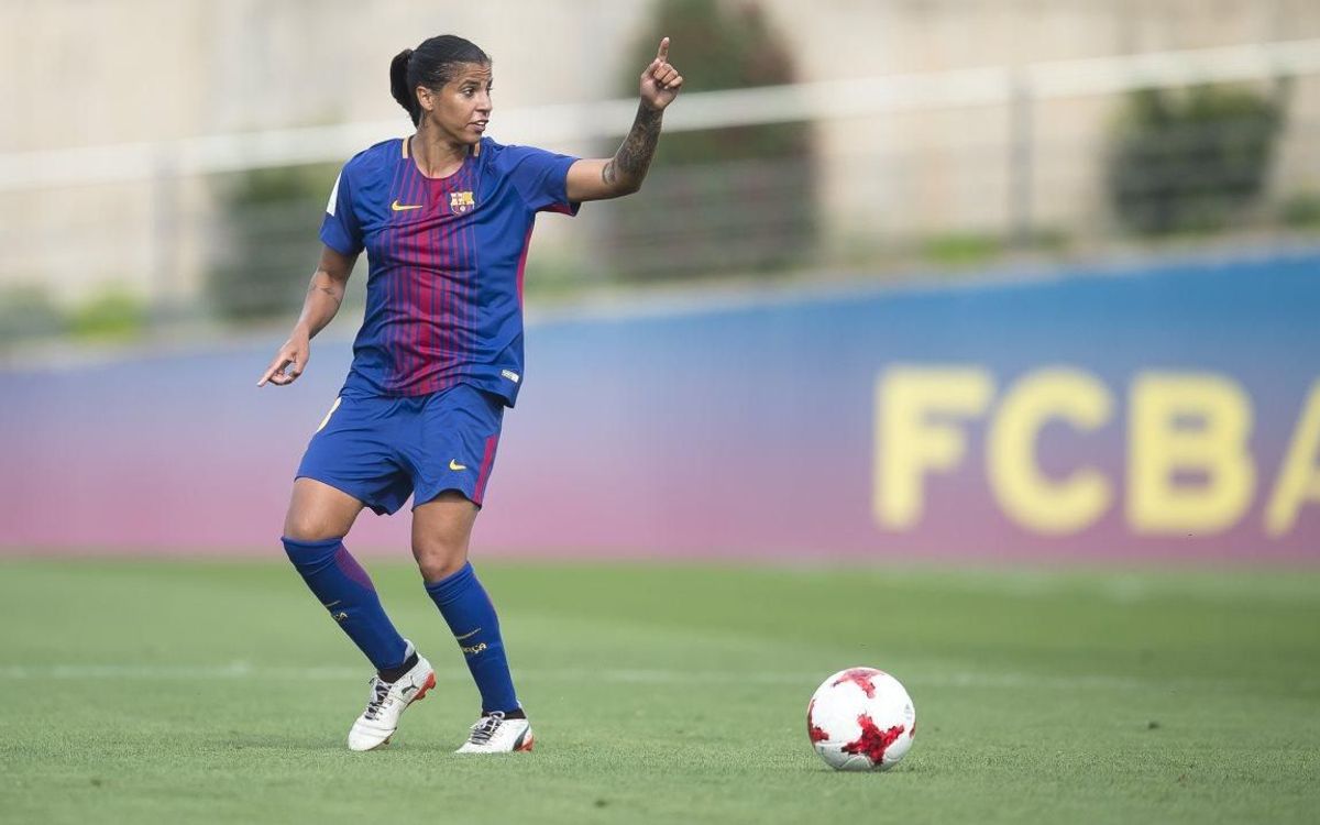 Fabiana i Røddik, baixes per a Bilbao