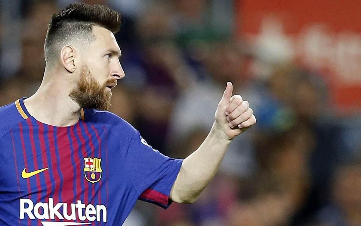 RIVAL WATCH: Still four points clear at the top of the Liga table