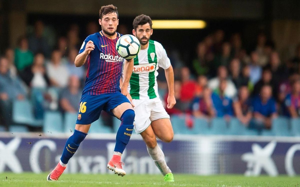 Las entradas del Miniestadi, en la web del Club o en las taquillas del Camp Nou
