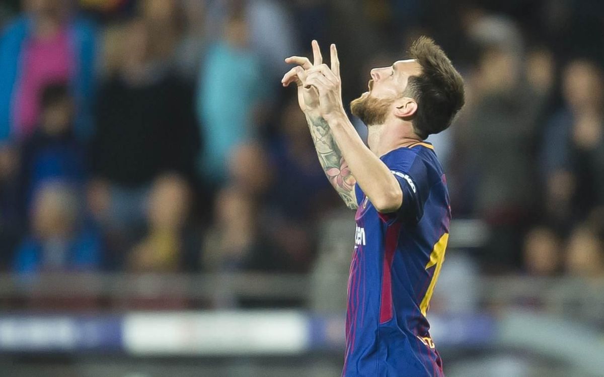 Avant-match | FC Barcelone - Eibar : Poursuivre le sans-faute