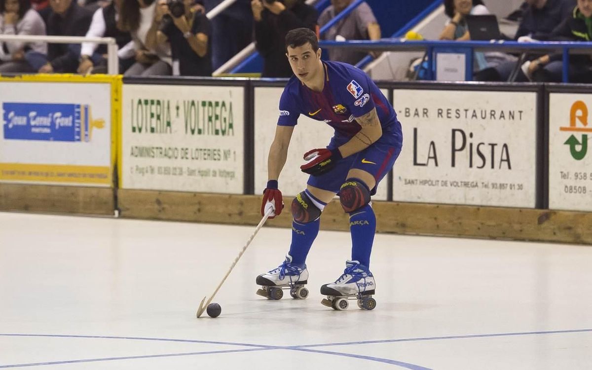 Vendrell – FC Barcelona Lassa: Visita a un Vendrell 'exiliado' para seguir invictos