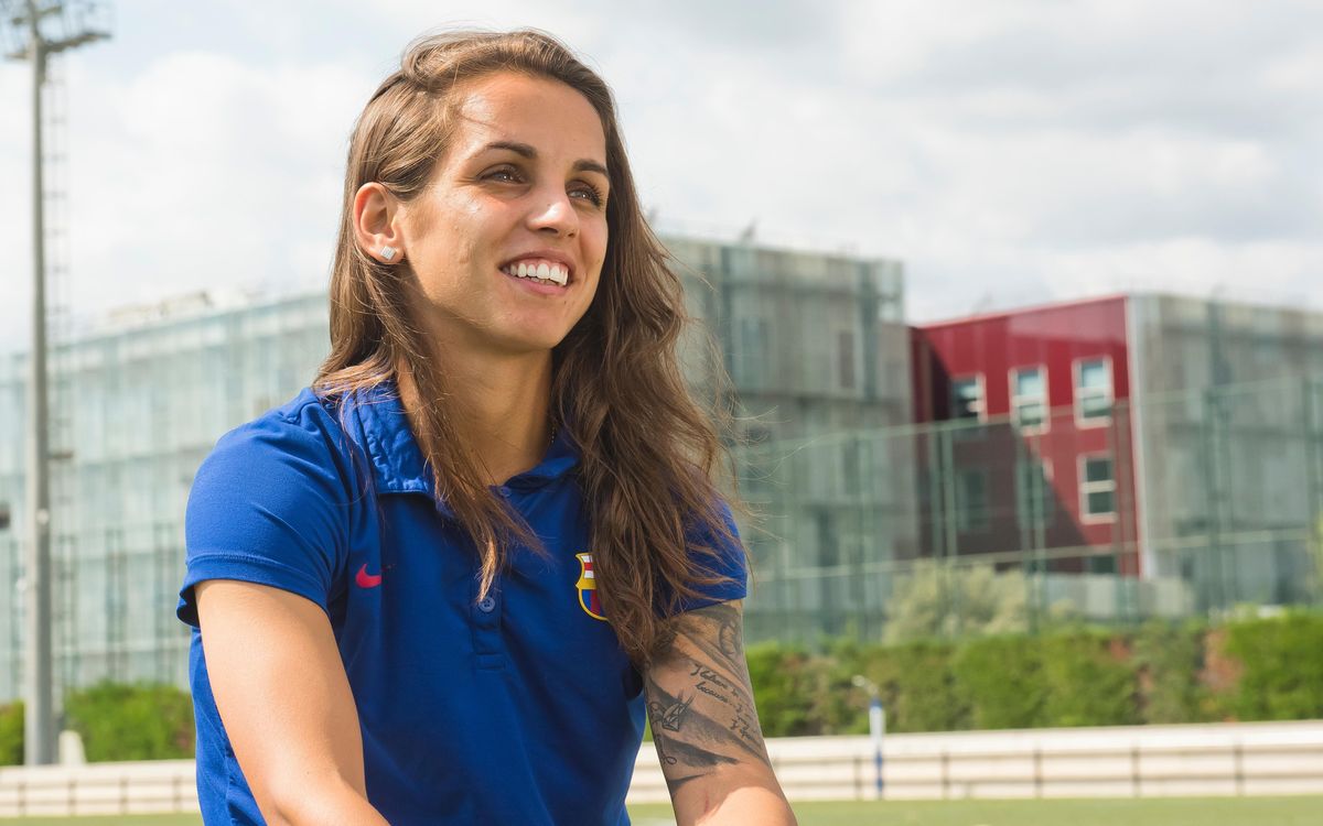 Natasa Andonova, talent internacional