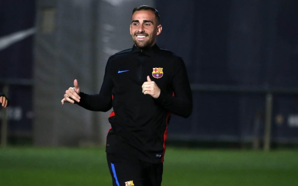 Back to work following some rest days