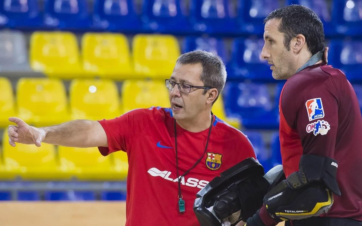 Asturhockey – Barça Lassa: Un inici d’OK Lliga inèdit