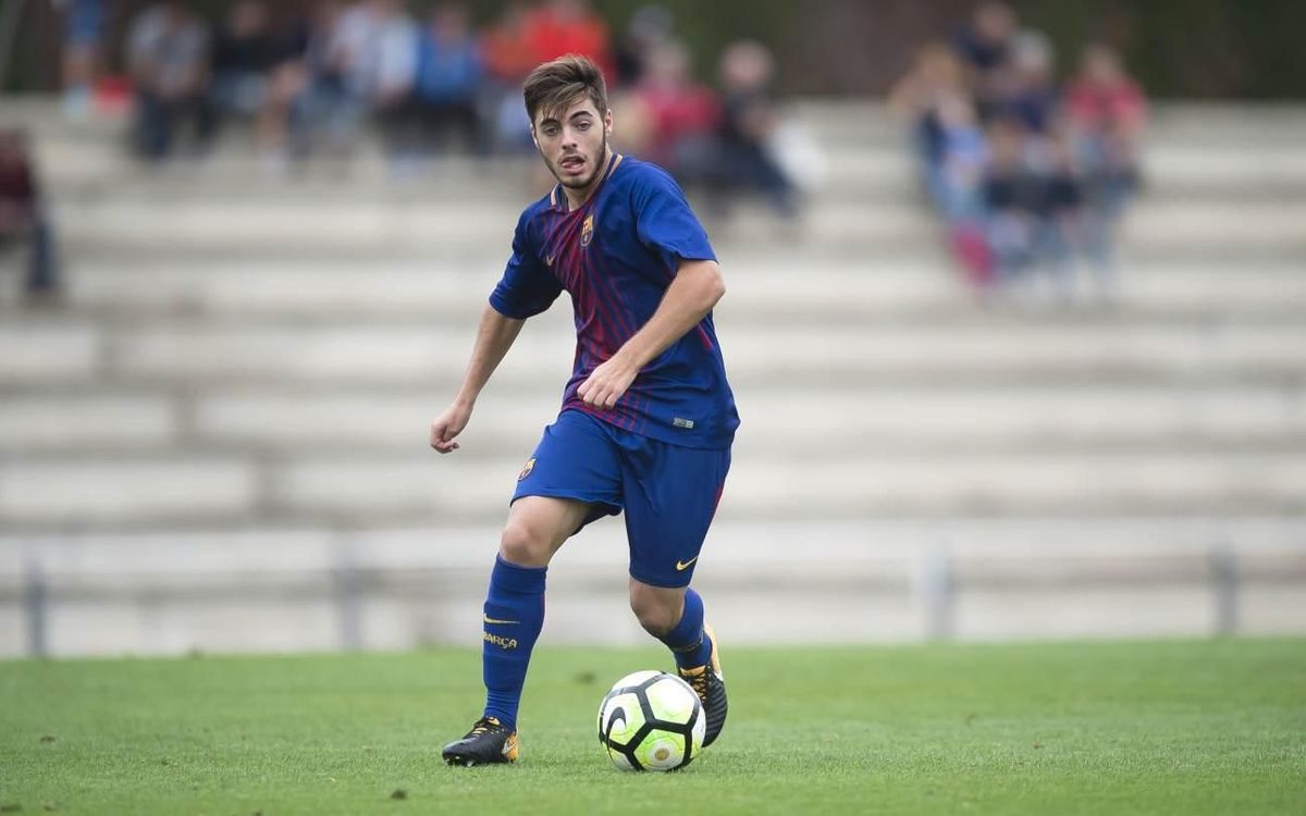 El Olivar – Juvenil A: Empate sin goles en tierras aragonesas (0-0)