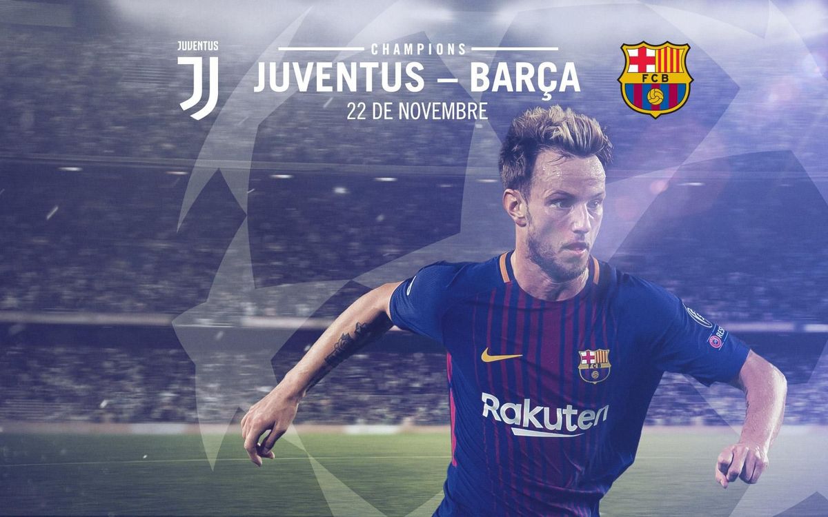 Venda d’entrades per al partit de Champions al camp de la Juventus