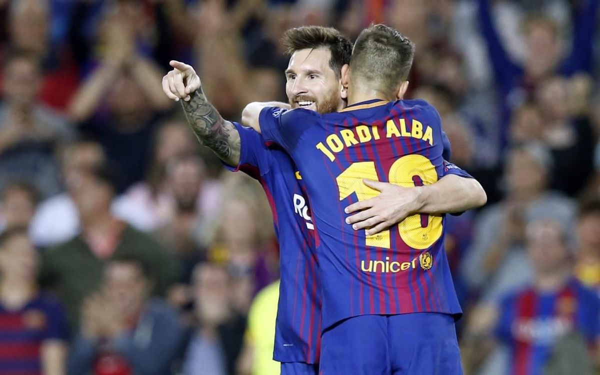 Avant-match | Getafe - FC Barcelone : Rester au sommet