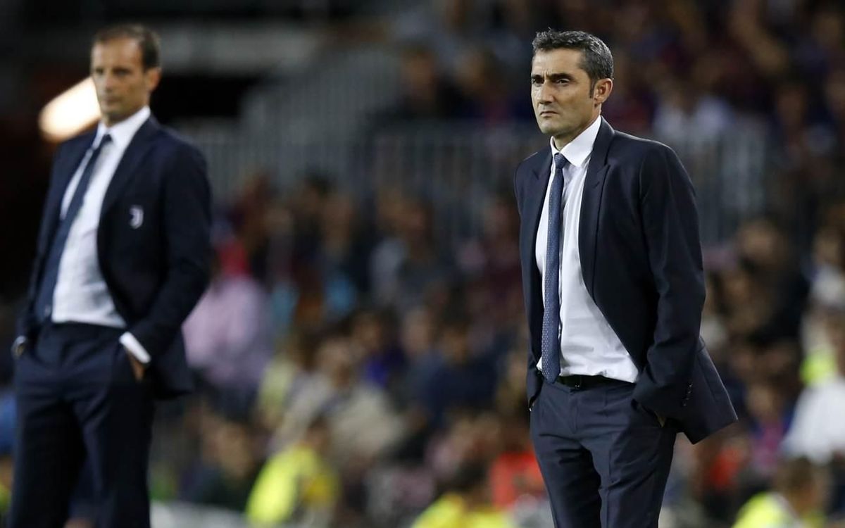 Valverde: 