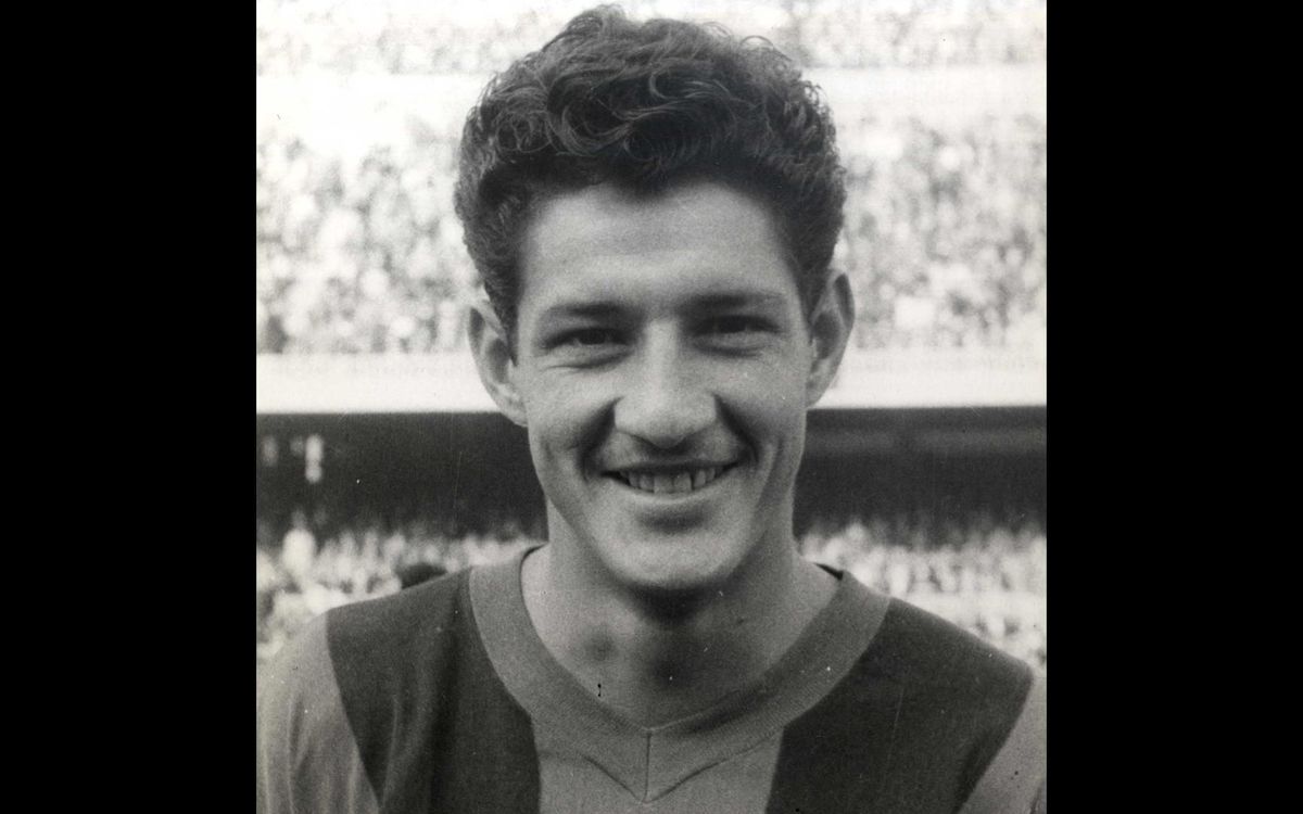 Muere el ex jugador Miguel Ángel Loayza