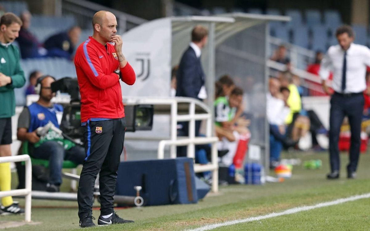 Acord per a la desvinculació de Gabri Garcia i Albert Jorquera