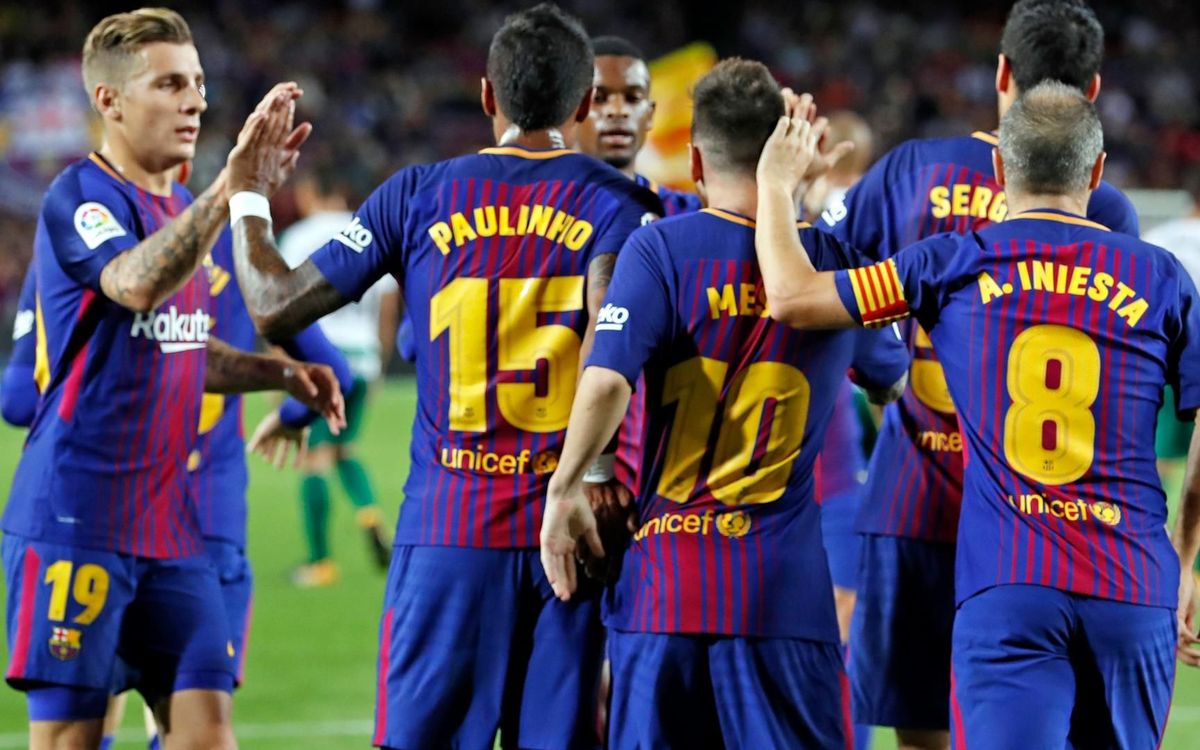 La clasificación para el Mundial 2018, en el punto de mira