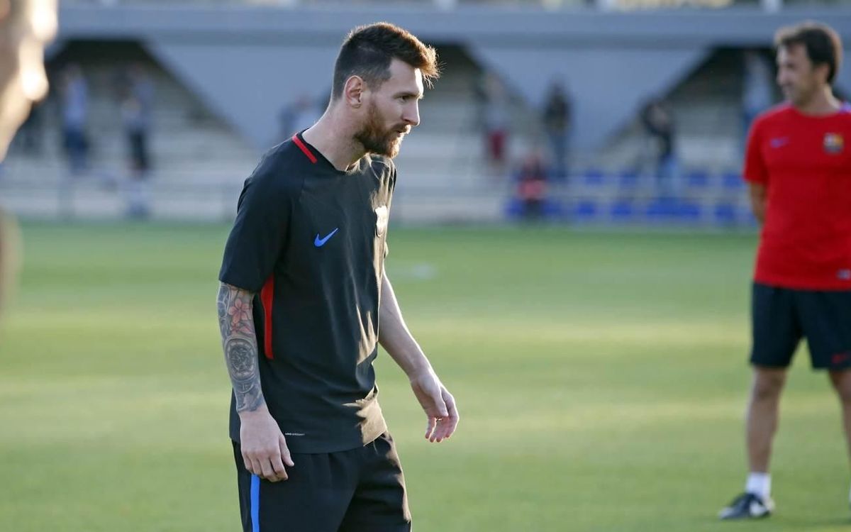 Vidéo - Le groupe convoqué pour aller défier l'Atlético de Madrid