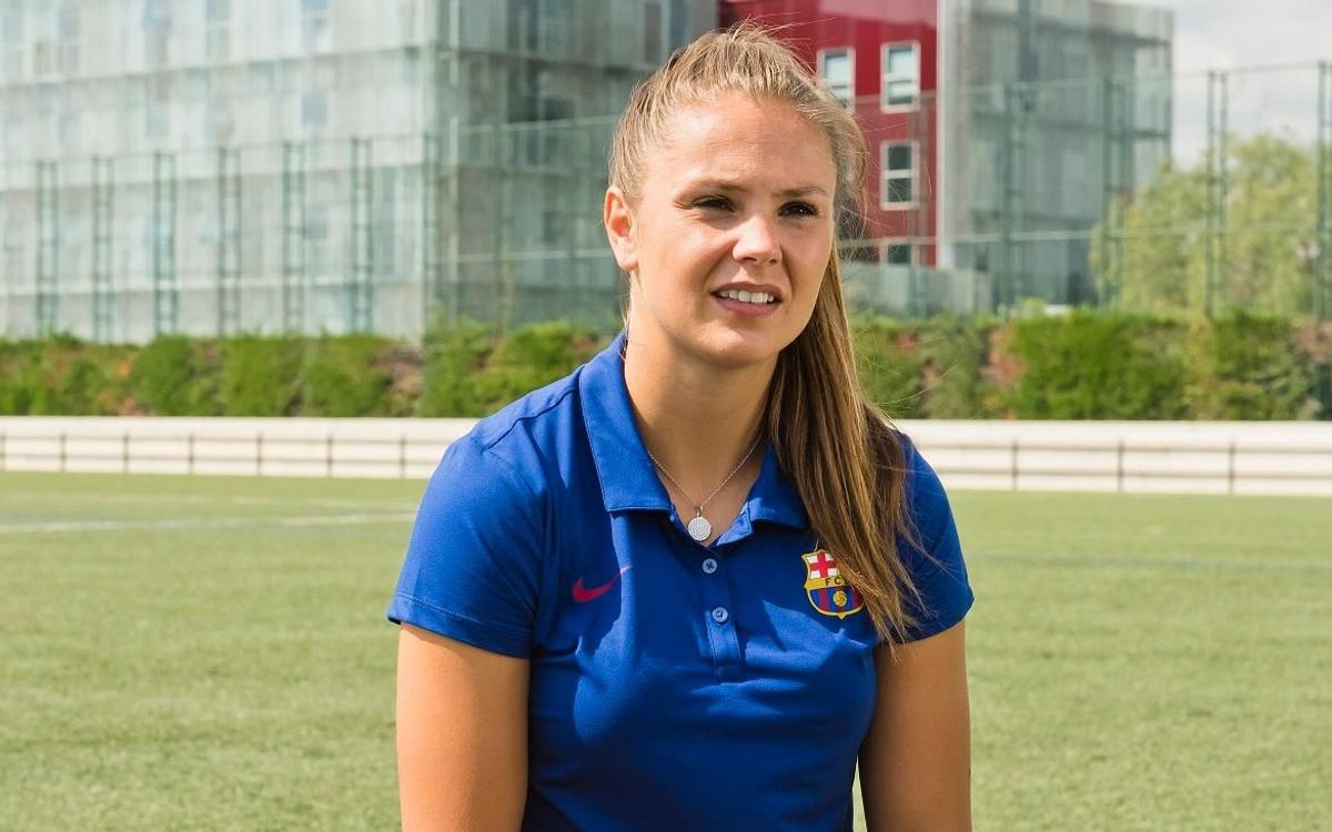 Coneix a Lieke Martens, The Best