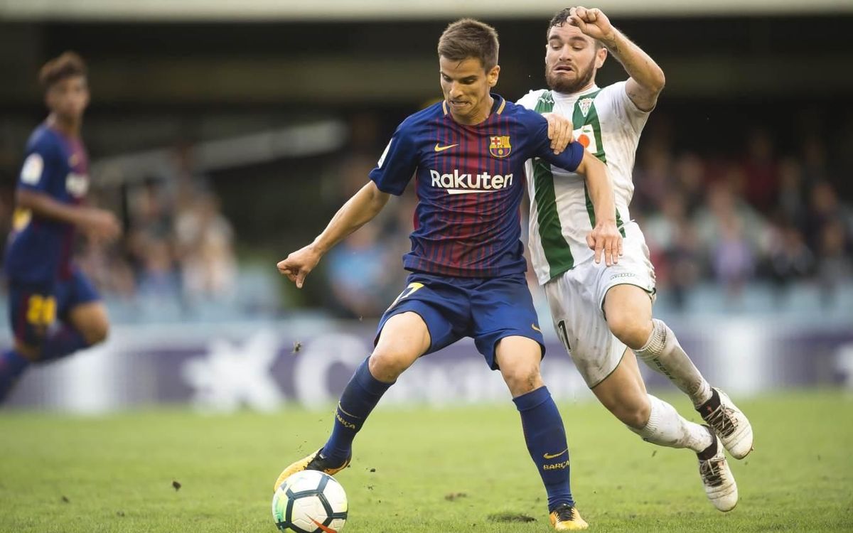 Acord amb la UD Las Palmas per al traspàs de Ruiz de Galarreta