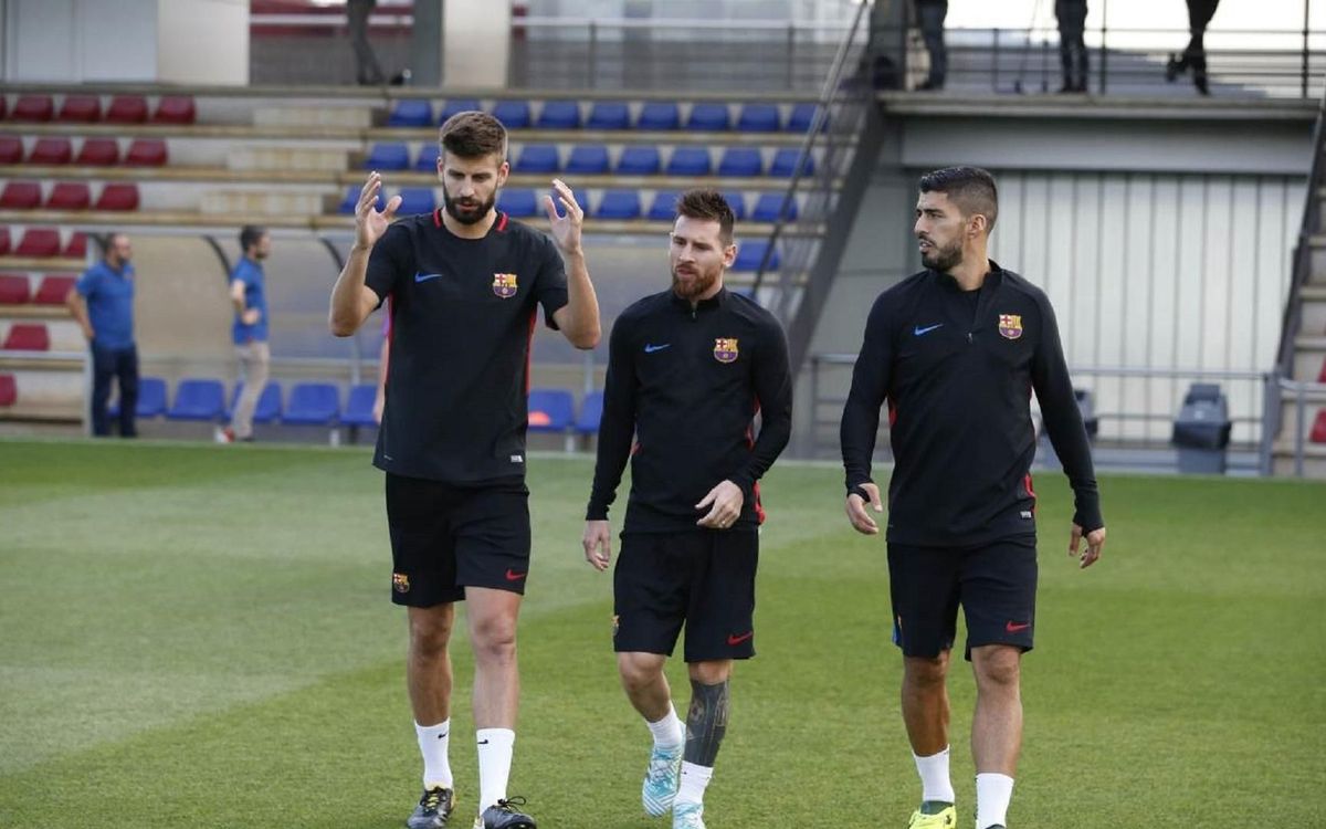 Novetats a la llista per viatjar a Girona