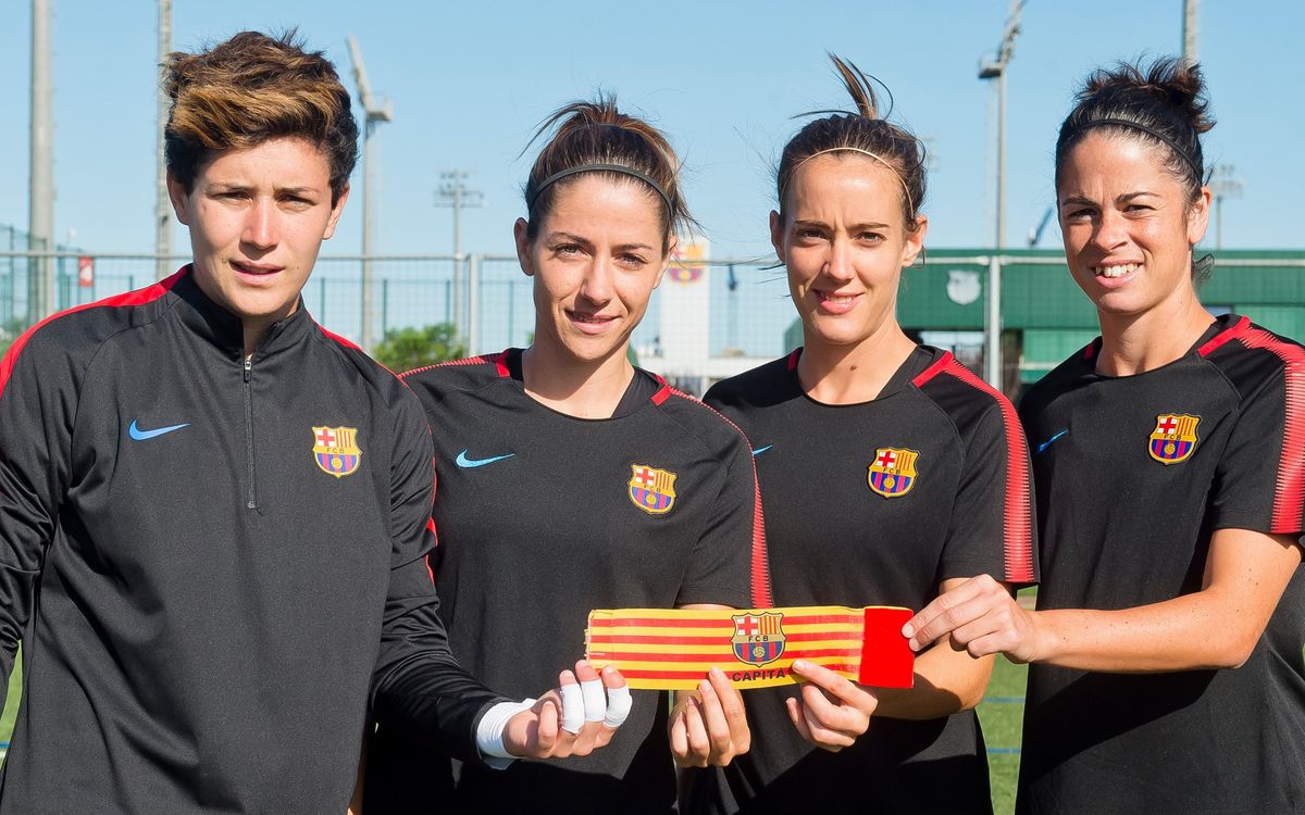 Les guardianes del braçalet