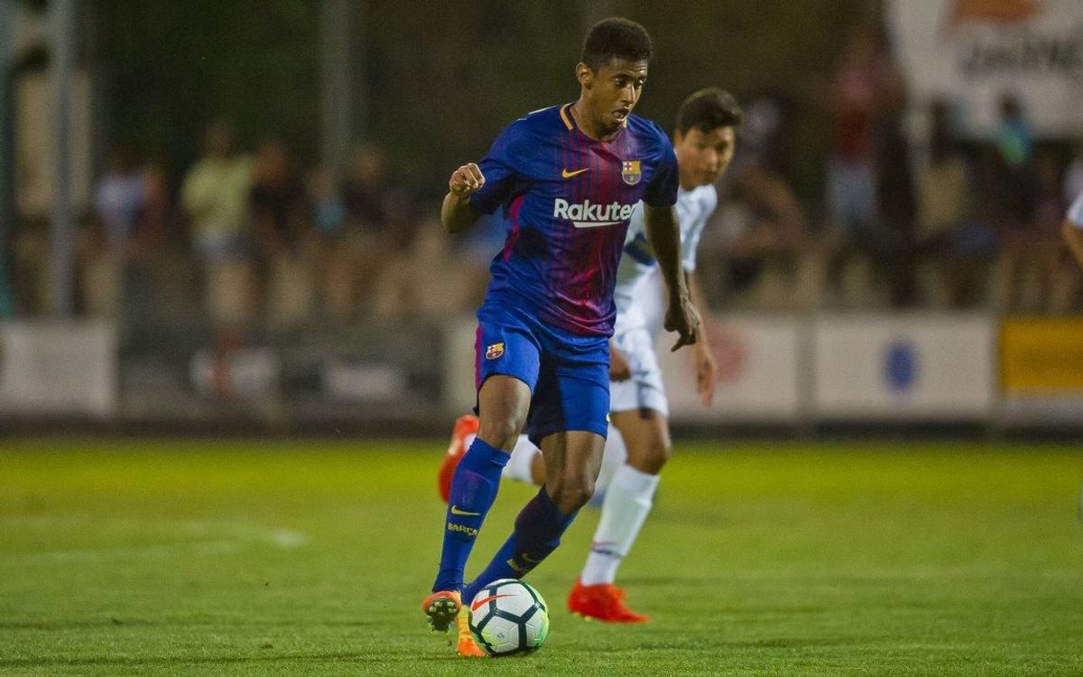 Choco Lozano, con una fractura en la cara