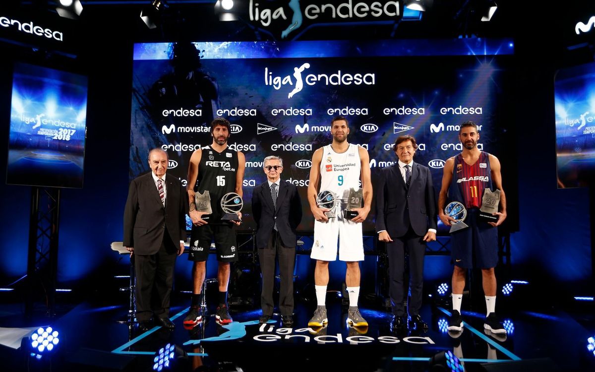 Juan Carlos Navarro: “Queremos cambiar la dinámica de los últimos años”