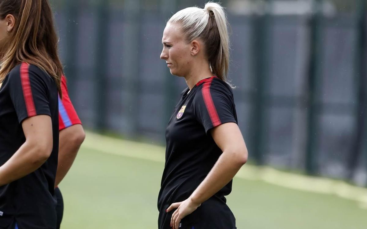 Toni Duggan, breaking barriers