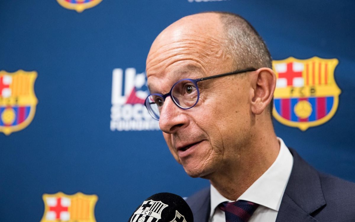 Jordi Cardoner creu que ara no és el moment per presentar el vot de censura