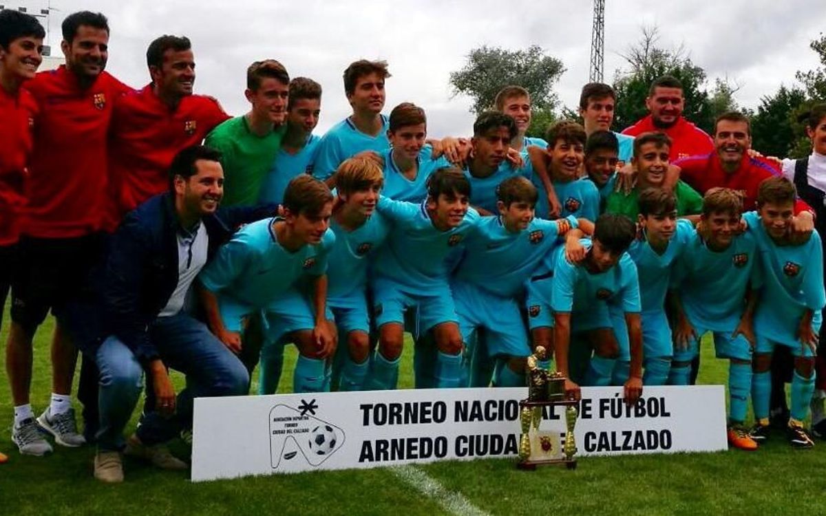 Un nou cap de setmana per emmarcar