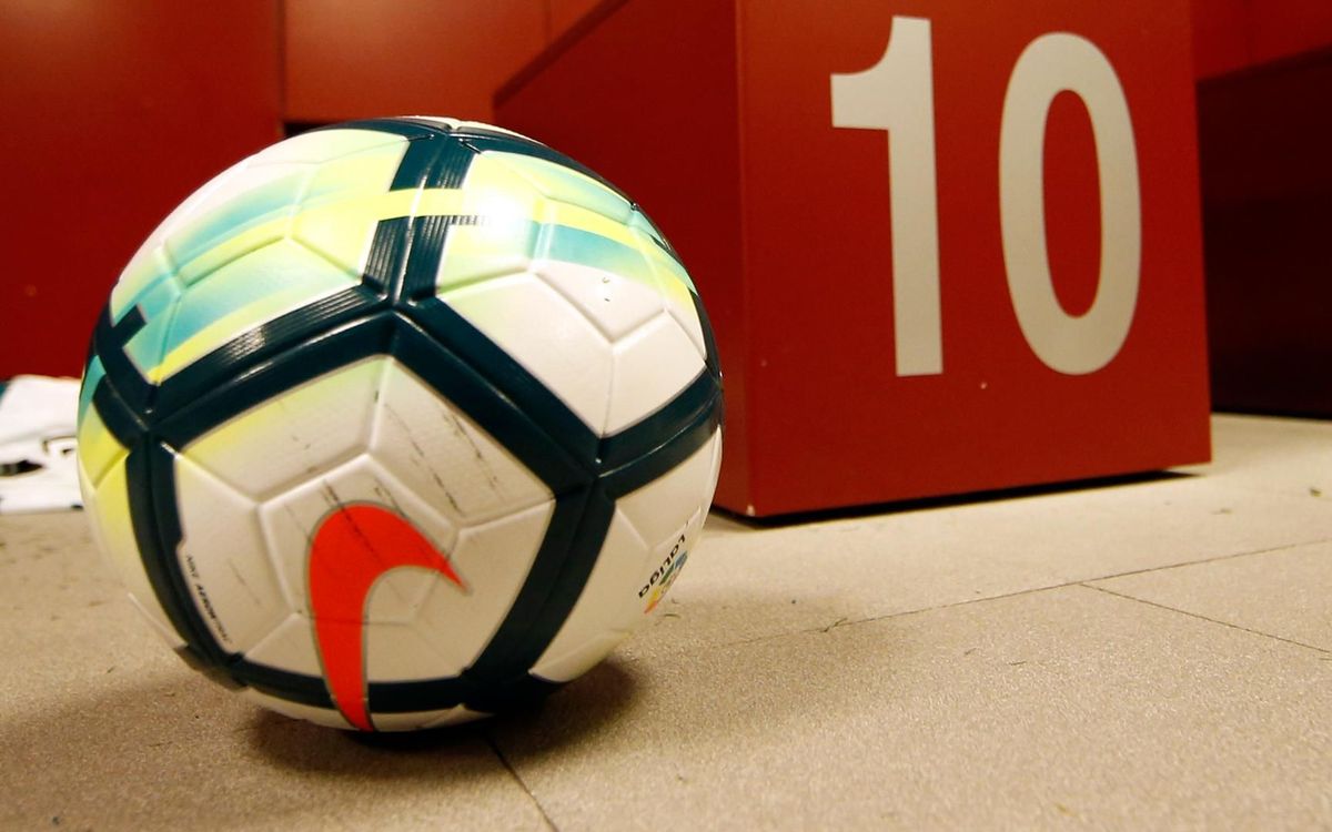 Leo Messi, cinco póqueres y un repóquer