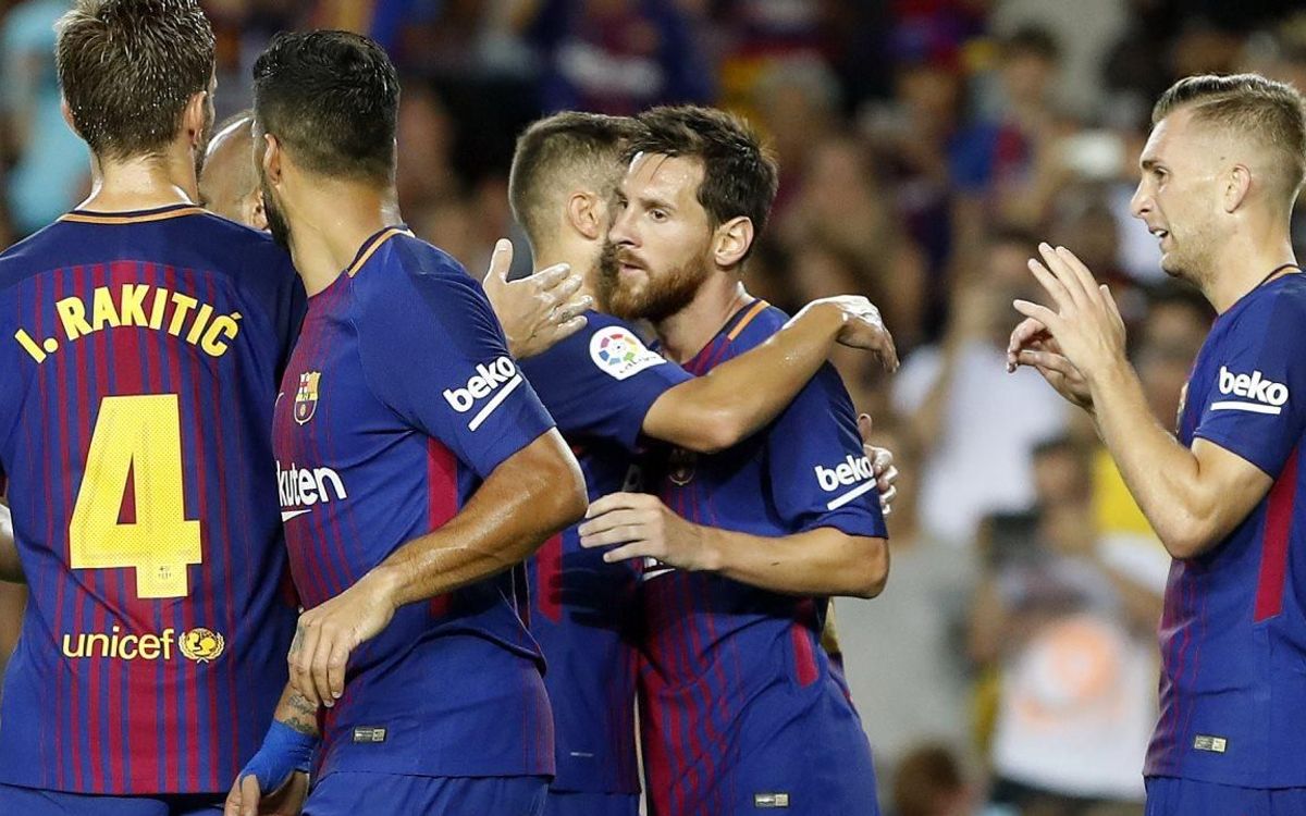 Avant-match | Real Madrid - FC Barcelone : Redevenir rois à Bernabeu