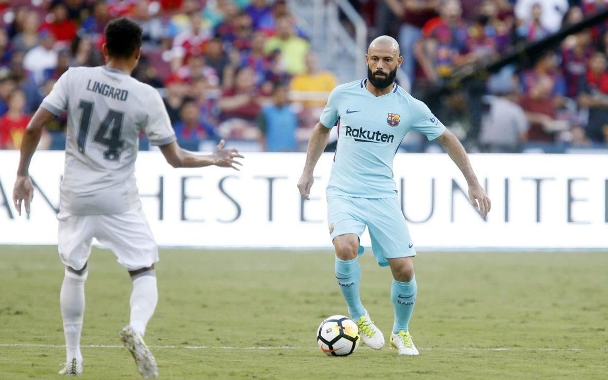 Pleno de victorias para Valverde y MVP para Jasper Cillessen