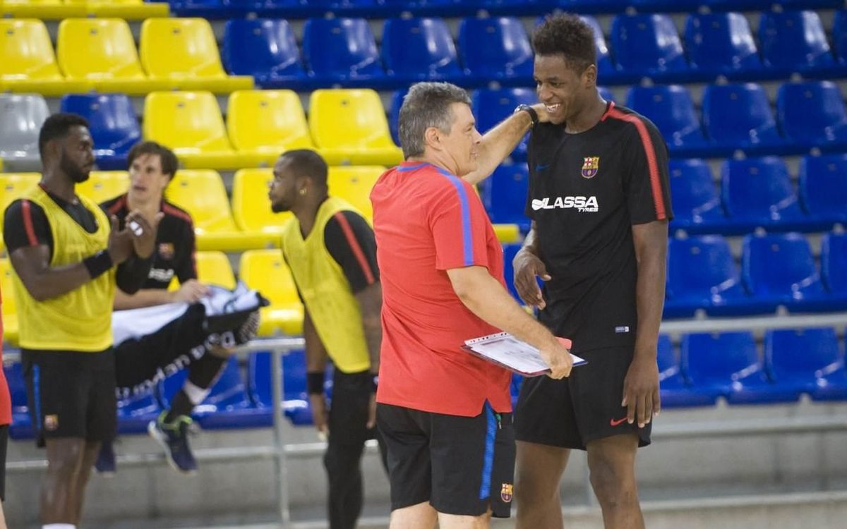 Xavi Pascual: 