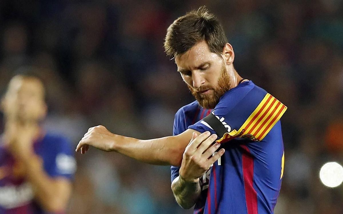 Avant-match | Alavés – FC Barcelone : Déplacement périlleux avant la trêve