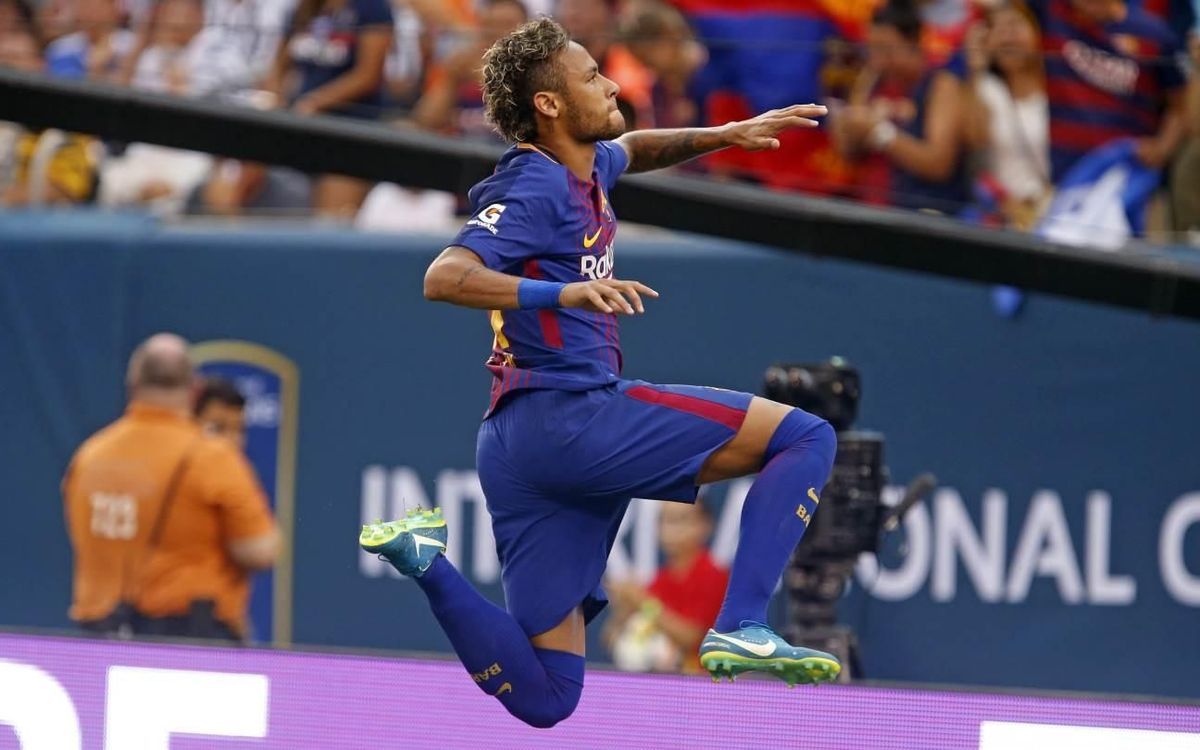 Juventus – FC Barcelone : Le Barça débute du bon pied (1-2)