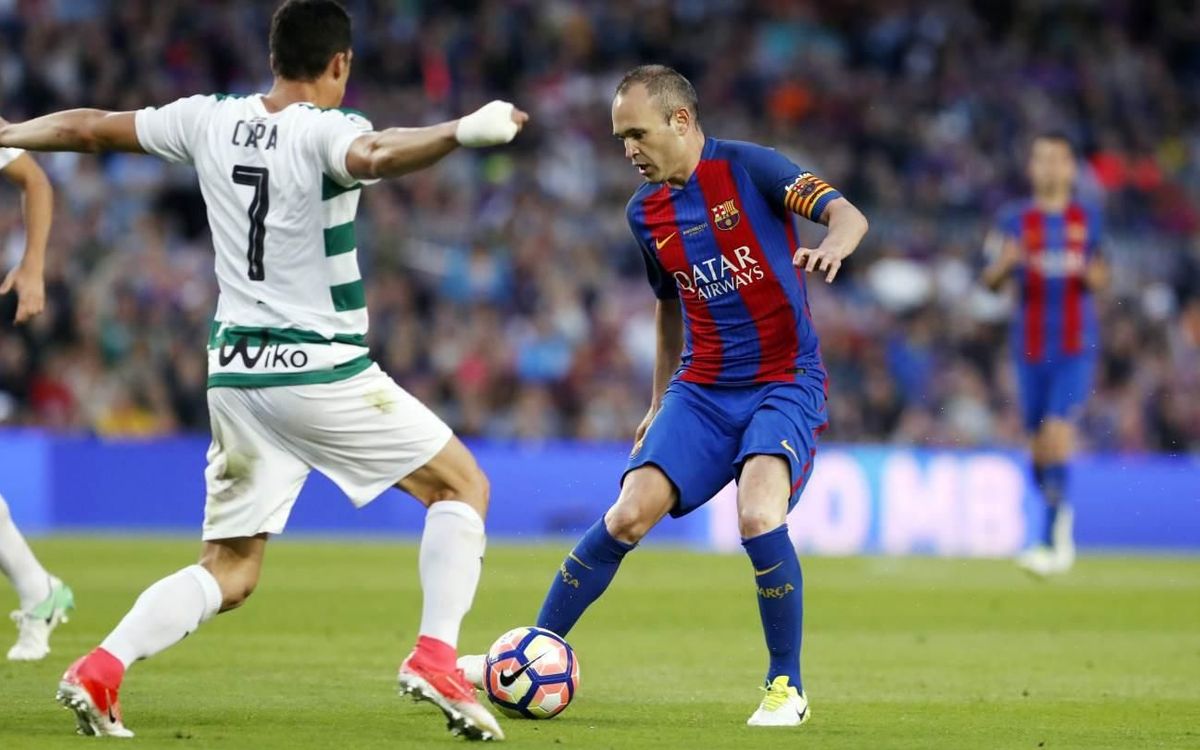 Confirmados los horarios de las jornadas 5 y 6 de Liga