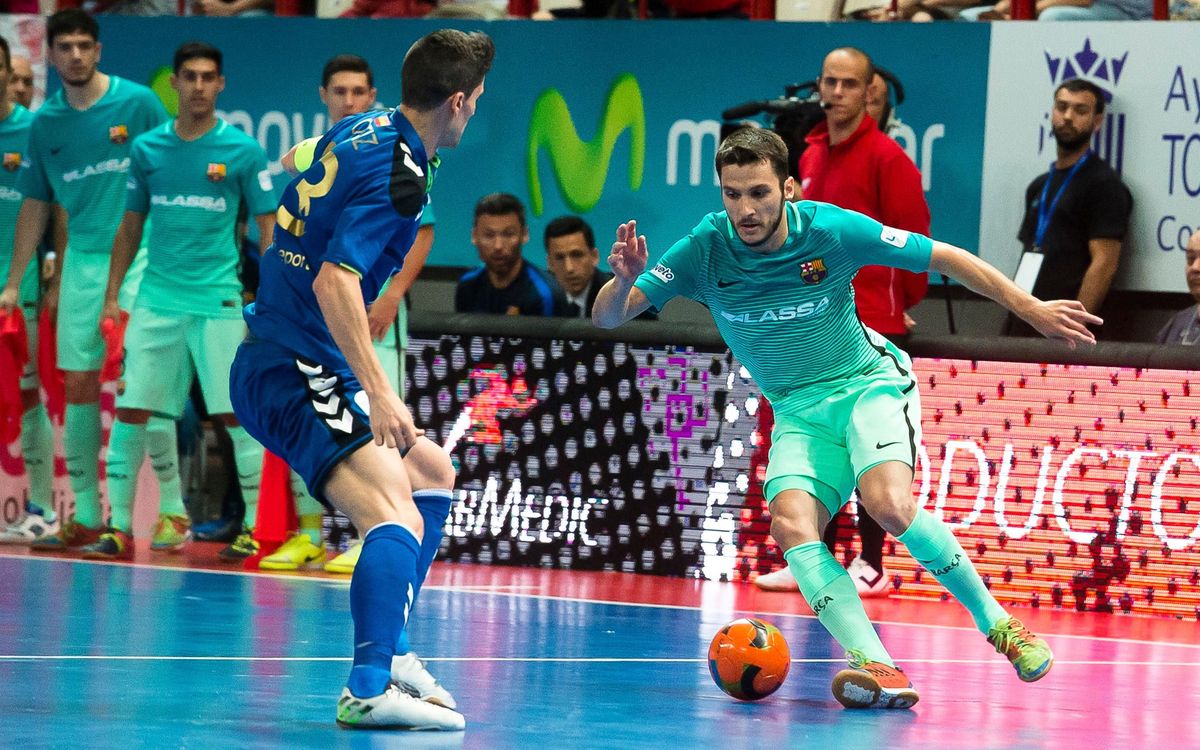 Més a guanyar que no pas a perdre