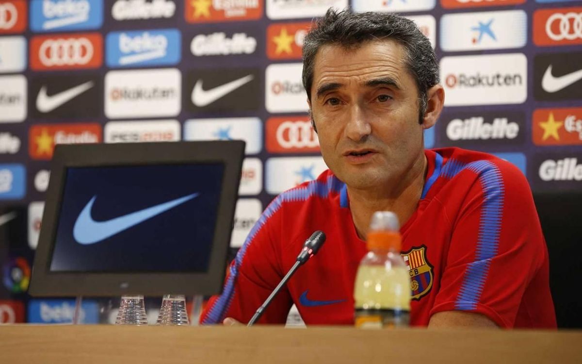 Valverde's challenge is to win and win playing well