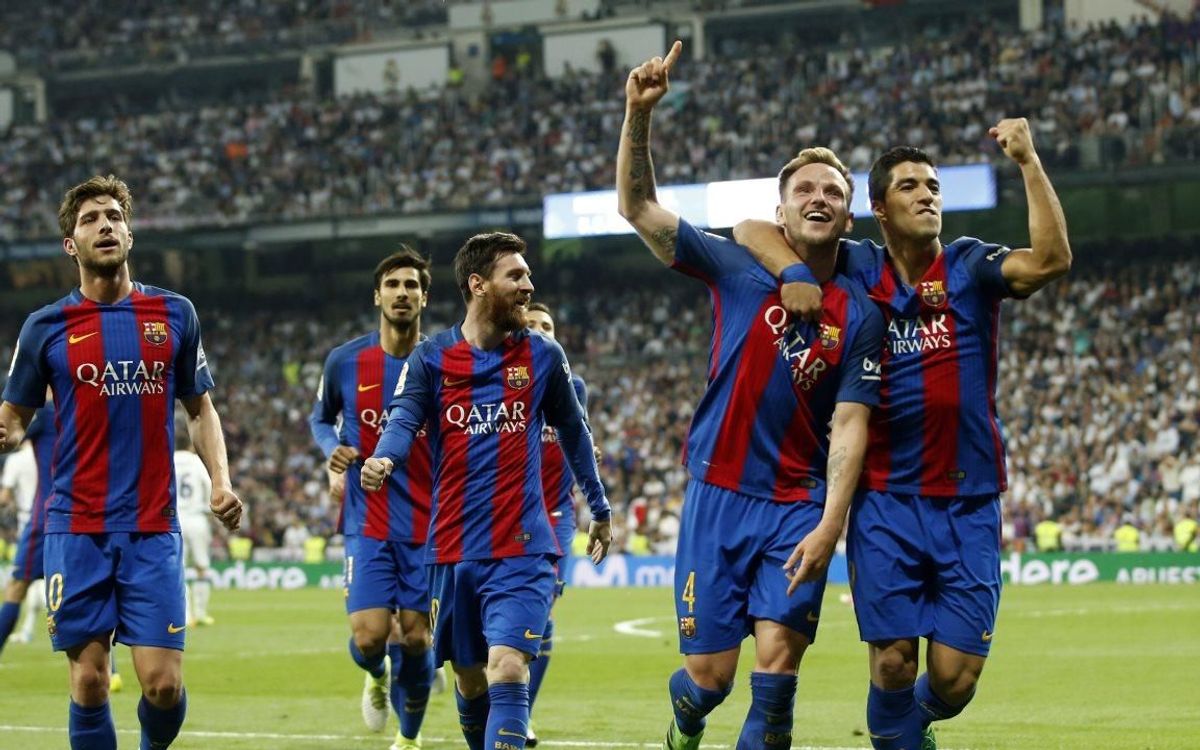 Les plus belles images de la saison 2016-17