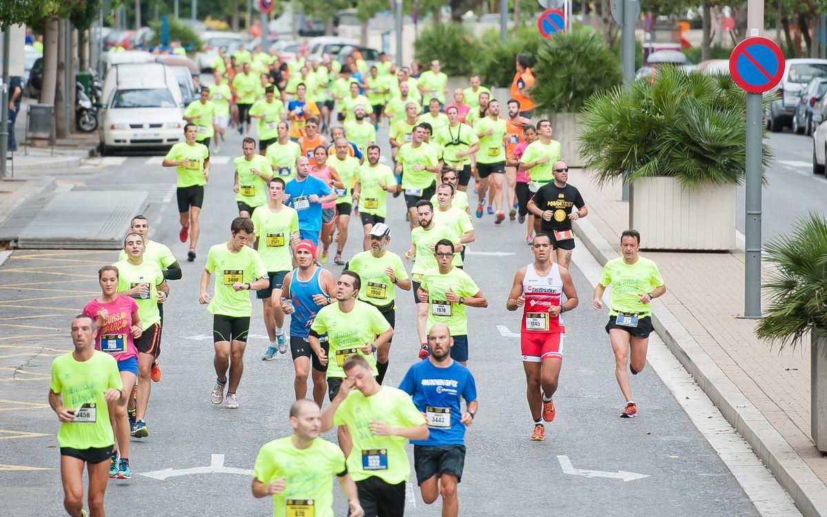 S'obren les inscripcions de la Cursa Barça 2017